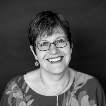 Headshot of Debbie Green - Coastal's Chief Executive