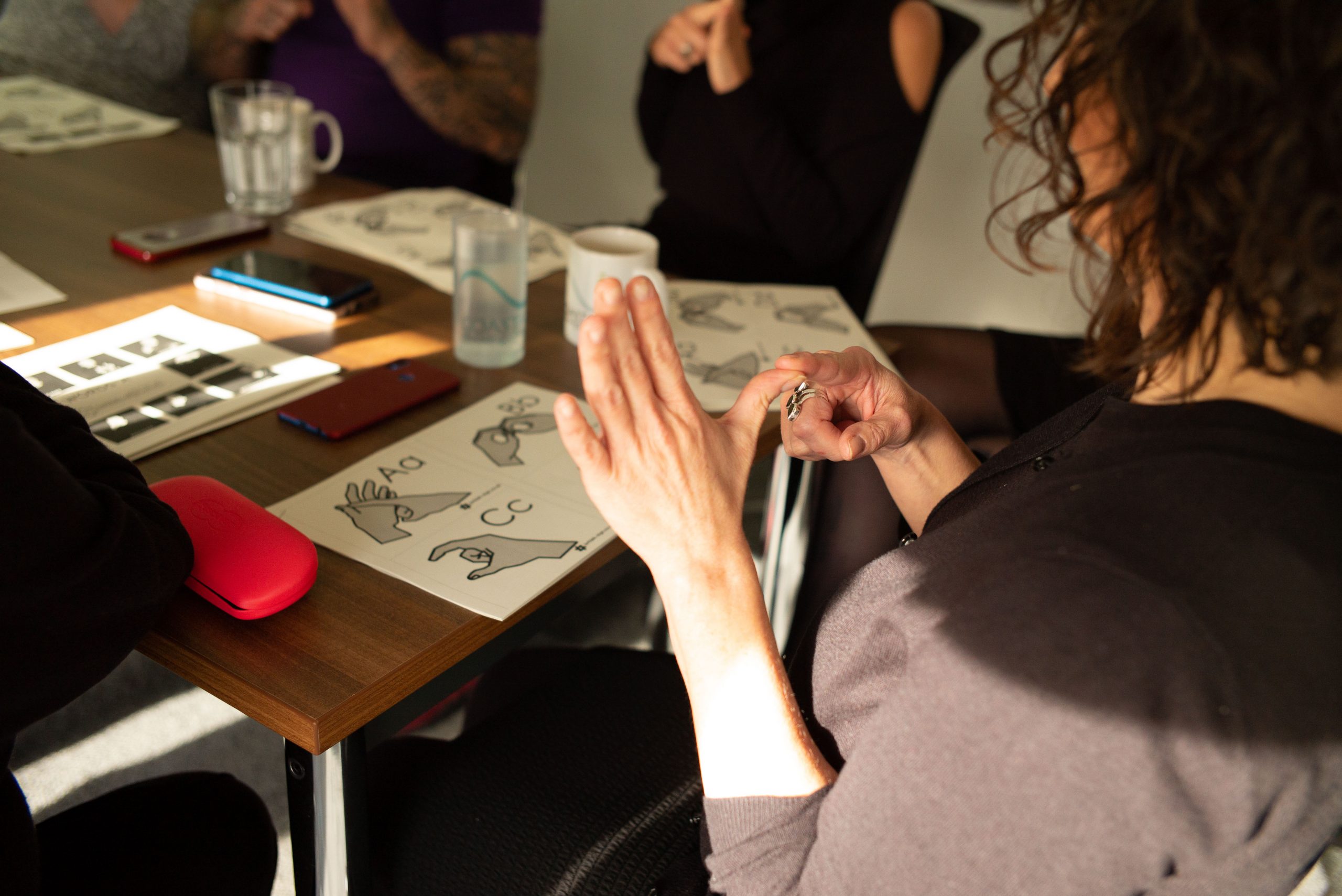 Jobs Coastal Housing Group