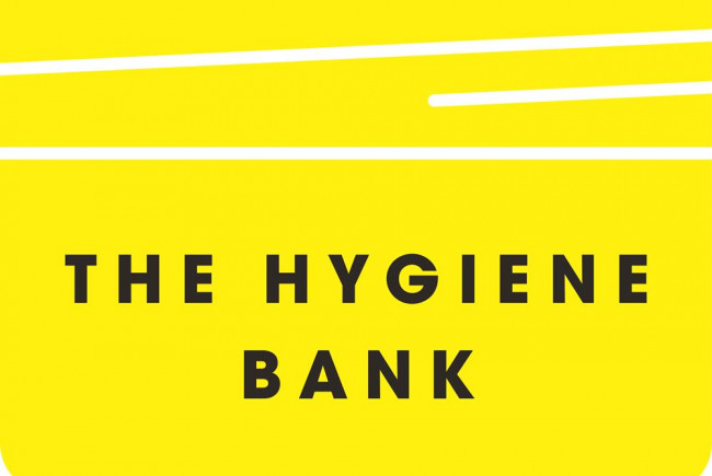 Logo'r Banc Hylendid