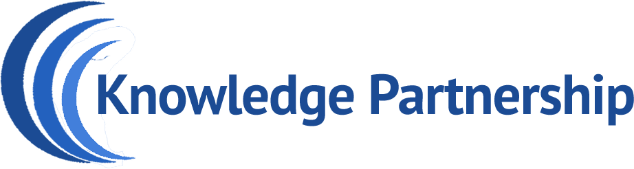 knowledge partner logo