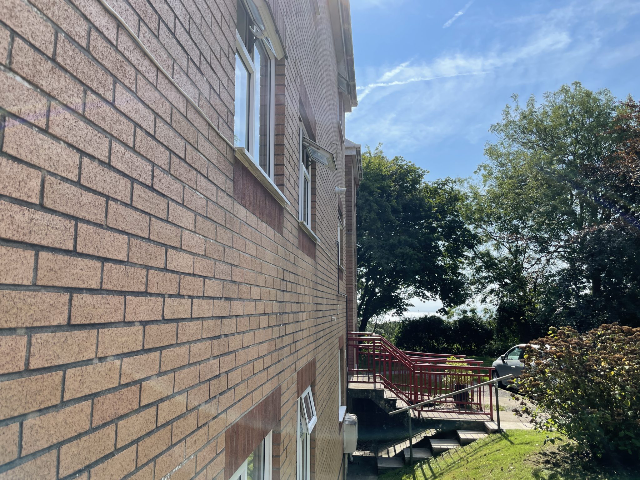 96 homes at Caswell and Dunvant transferred to Coastal Housing